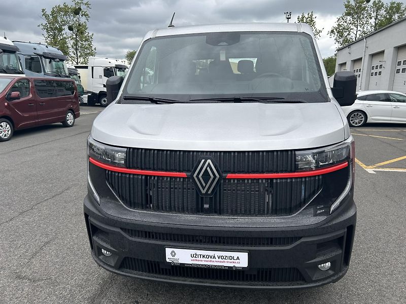 Renault Master (2026) Odtahový vůz - fotka 2 z 29