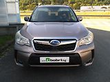 Subaru Forester 2,5i PZEV *LPG* - náhled 38