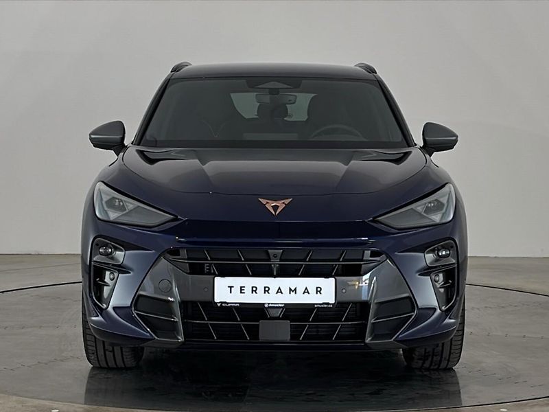 Cupra Terramar (2026) VZ - fotka 4 z 30