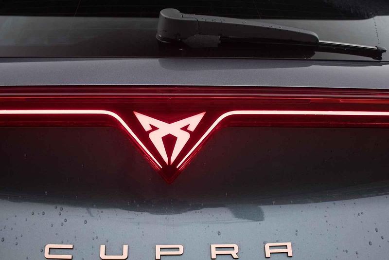 Cupra Formentor je na trhu teprve pět let, a už si našla širokou fanouškovskou základnu.