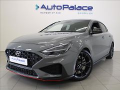 Hyundai i30 2,0 T-GDi DCT N-Perf. 32tkm! Č - fotografie inzerátu