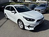 Kia Ceed 1,5 TGDi TOP ZÁRUKA TOP STAV - náhled 7