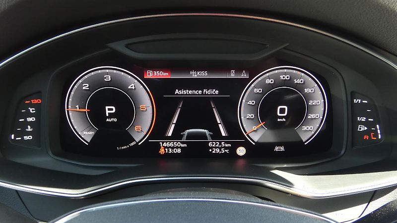 Audi A6 ALLROAD QUATTRO 3.0 45 TDI qua - fotka 14 z 24