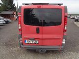 Opel Vivaro 2,0 - náhled 6