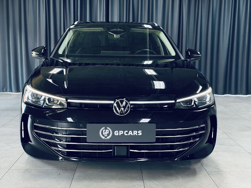 Volkswagen Passat (2026) 2.0TDI*STYLE*IQ*TAŽNÉ*ACC*HUD* - fotka 2 z 36