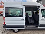 Ford Transit 2.0TDCi 96kw L2, 9-míst, ČR - náhled 19