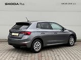 Škoda Fabia (2025) 1.0 TSI 85 kW DSG TopSelection - náhled 1
