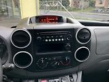Citroën Berlingo (2015) 1,6HDi 3 MÍSTA POUZE 102t.KM ! - náhled 21