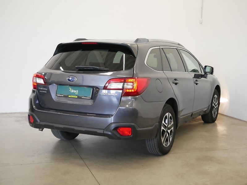 Subaru Outback - fotka 2 z 28