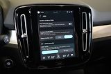 Volvo XC40 B4 PLUS Dark, 360°, LED Pixel - náhled 30