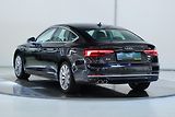 Audi A5 - náhled 7