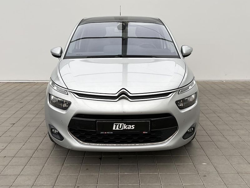Citroën C4 SpaceTourer 1.6 HDI Attractive - fotka 16 z 31