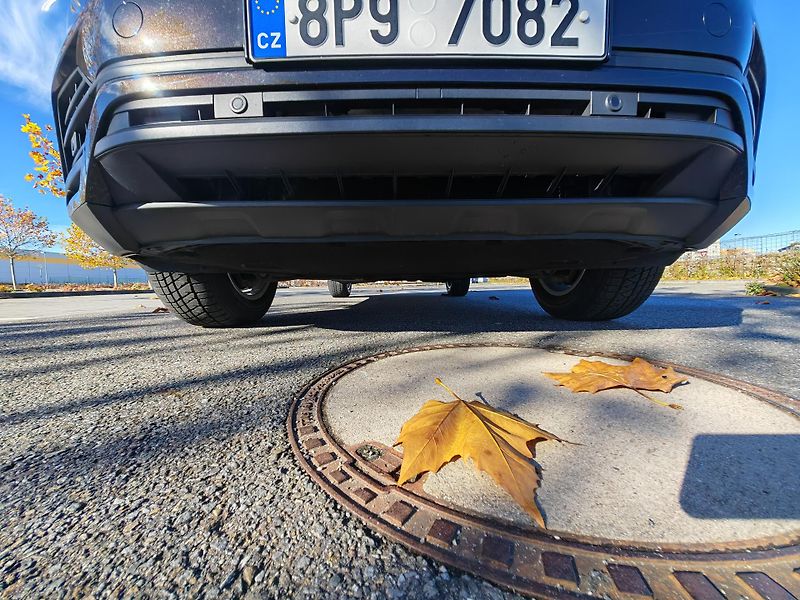 Volkswagen Touareg (2022) ČR, 1.majitel, tažné, servis - fotka 33 z 38