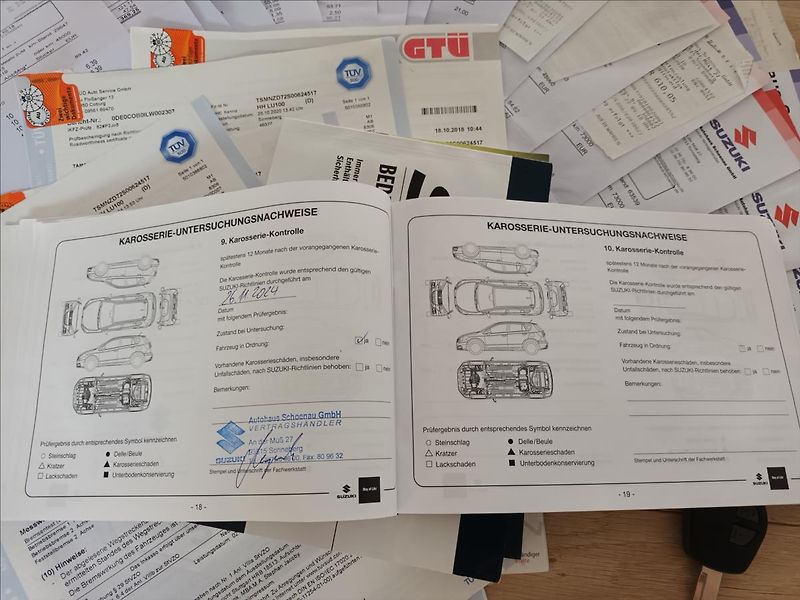 Suzuki Swift 1,2 i,4x4,VÝHŘEV,SERVIS,KOLA, - fotka 41 z 44