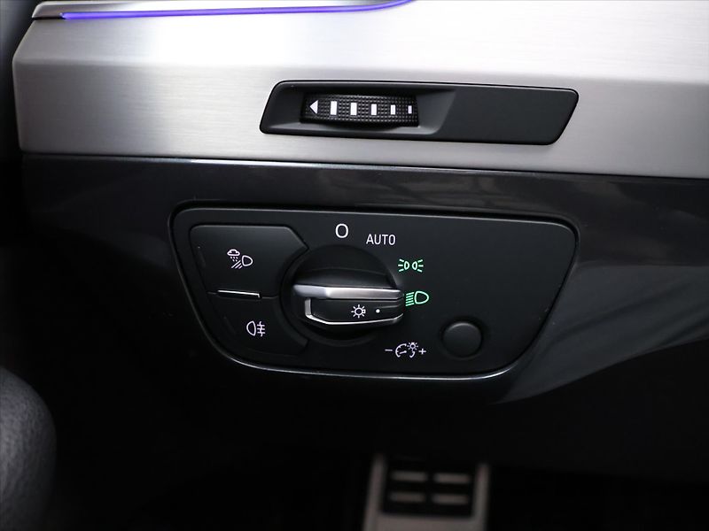Audi Q7 3,0 TDI 200kW Quattro S-LINE - fotka 25 z 43