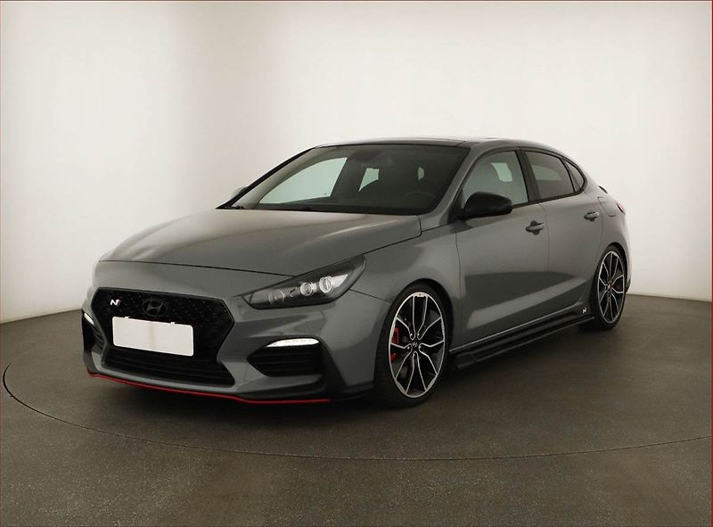 Hyundai i30 (2019) All Inclusive N Performance - fotka 2 z 19