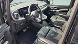 Mercedes-Benz Třídy V 300d/L EXCLUSIVE 4MATIC - náhled 9