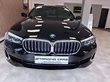 BMW Řada 5 XDRIVE TOURING - náhled 1