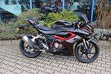 QJ Motor SRK 125 R (2025) NOVINKA 2025 SKLADEM - náhled 1