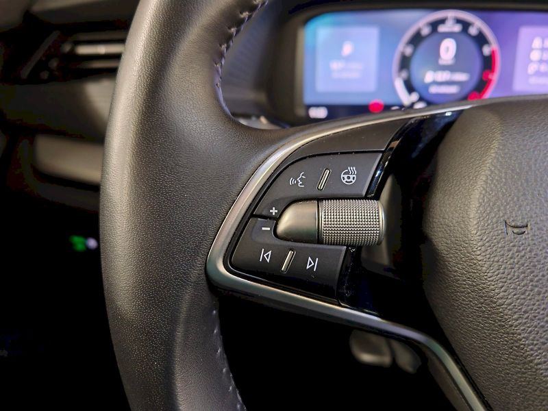 Škoda Octavia (2024) 1.5 TSI 110 kW Selection - fotka 8 z 30