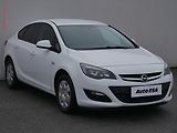 Opel Astra (2015) 1.6. CDTi, ČR, Klima - náhled 1