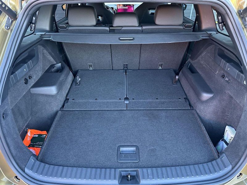 Škoda Kodiaq (2025) 2.0 TDI 4x4 DSG Sportline - fotka 35 z 40