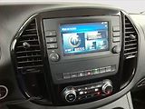 Mercedes-Benz Vito (2021) Select 119 CDI 4x4, Bus, 7Míst - náhled 12
