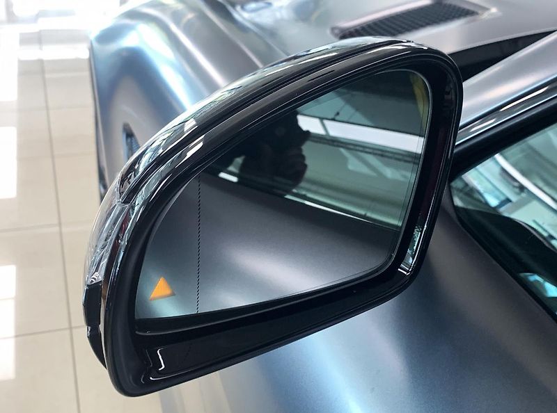 Mercedes-Benz AMG GT R-430kW-CARBON-KERAMIC-CZ - fotka 21 z 31