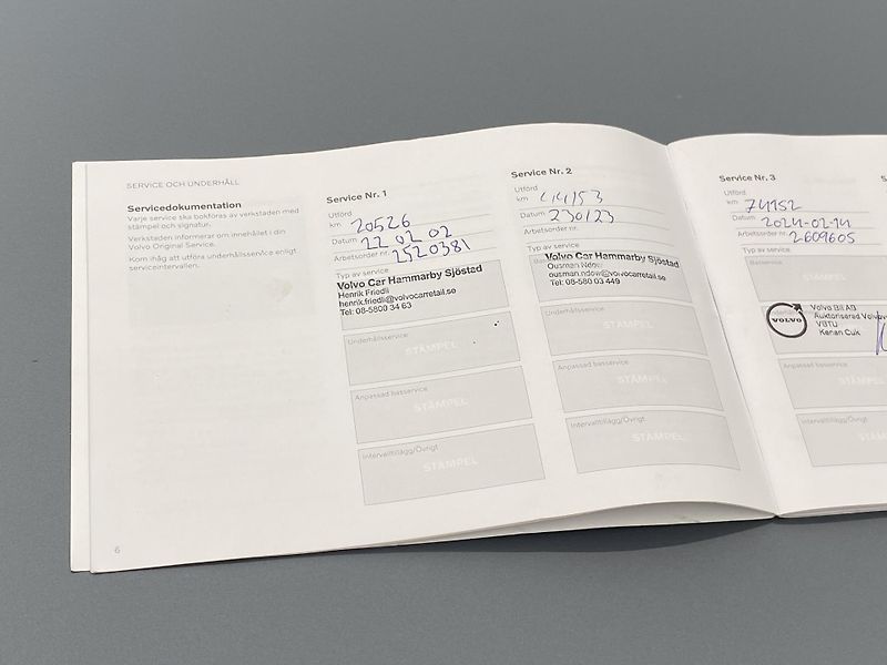 Volvo XC40 T5 RECHARGE INSCRIPTION AUT - fotka 49 z 50