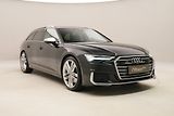 Audi S6 3.0TDI AVANT QUATTRO AUT - náhled 14