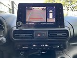 Citroën Berlingo 1,5 BlueHDi  EAT8 SHINE PROFI+ - náhled 15