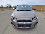 Chevrolet Aveo (2013) 1.2 1.MAJITEL 2xKOLA, SERVISKA - náhled 1