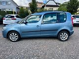 Škoda Roomster (2009) 1.6i 77 kW - náhled 8