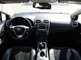 Toyota Avensis (2013) 2.0 D4-D, 1.maj,ČR, Navi - náhled 8