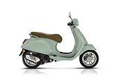 Vespa Primavera 125, 2013