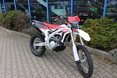 Fantic XEF 250 (2023) AKCE NAJEO POUZE 6 MTH - fotografie inzerátu