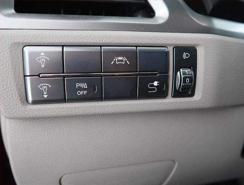 SsangYong Korando (2023) 1.5 T-GDI - fotka 20 z 20