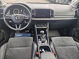 Škoda Karoq 1,5TSi ACT, DSG, STYLE, TZ - náhled 7