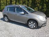 Peugeot 2008 1.6HDi, NAVI. CHROM,ALU - náhled 10