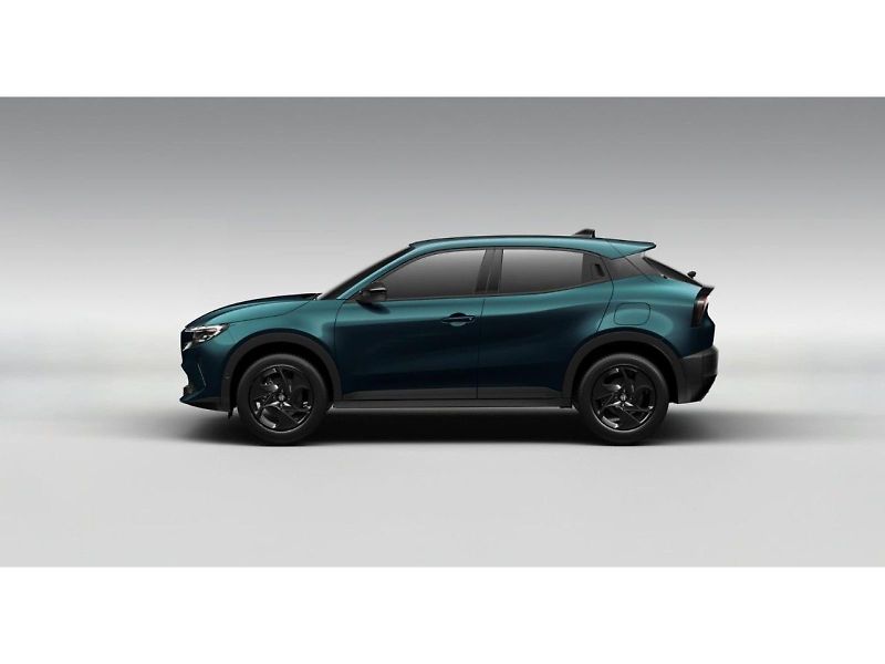 Alfa Romeo Junior (2026) Ibrida 1.2 Turbo Hybrid 145k * - fotka 2 z 7