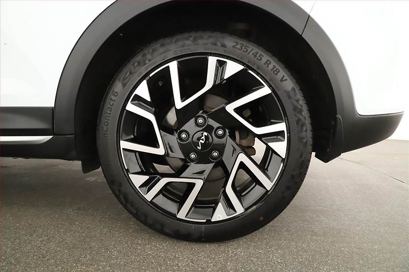 Kia XCeed (2025) 1.5 T-GDI, TOP, AUTOMAT - fotka 20 z 20