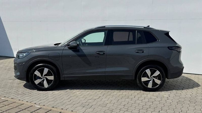 Volkswagen Tiguan (2025) People PHEV 19,7kWh  1,5TSi - fotka 2 z 7