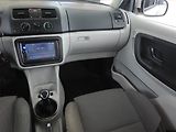 Škoda Fabia (2011) 1.2 TSI - náhled 8