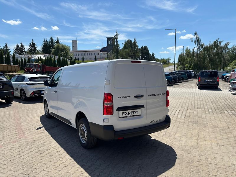 Peugeot Expert Furgon L3 2.2 BlueHDi 150 MAN6 - fotka 5 z 22