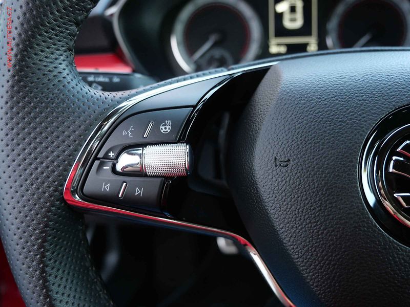 Škoda Fabia (2022) 1.0 TSi, ČR, Monte Carlo - fotka 12 z 27