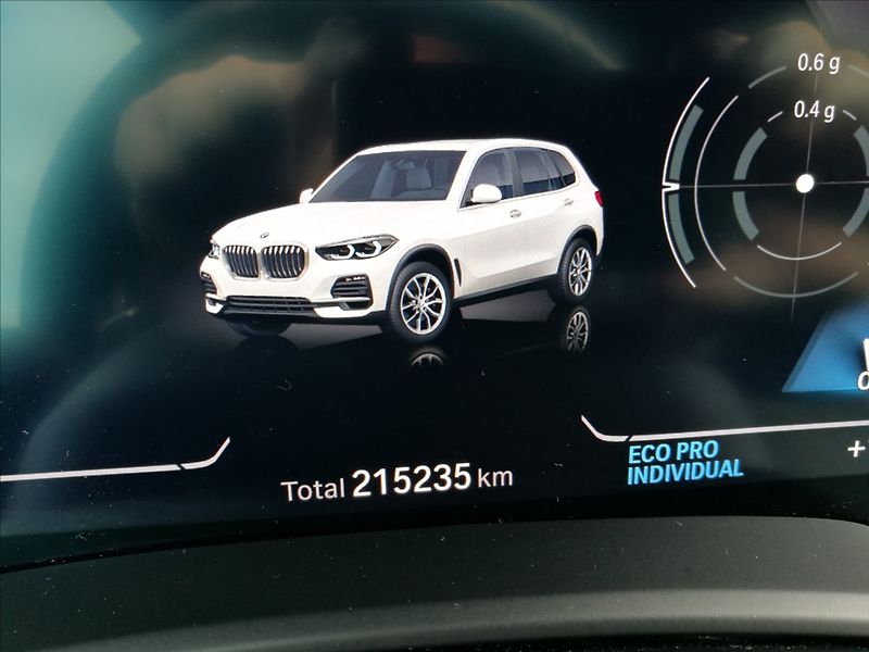 BMW X5 3,0 d xDrive 1.majitel - fotka 6 z 26