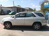 Lexus RX 300 3,0 EXECUTIVE - náhled 7