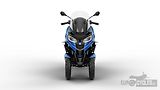 Piaggio (2026) MP3 310 Sport E5+ AKCE - náhled 3