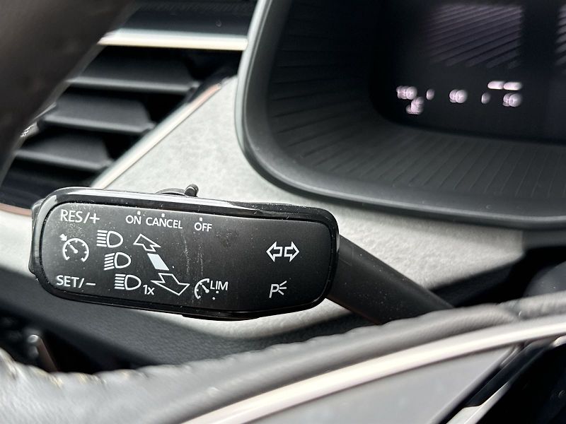 Škoda Scala (2024) 1.0 TSI Top Selection - fotka 19 z 32