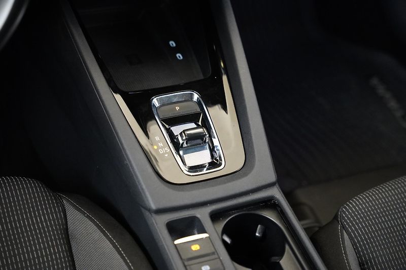 Škoda Octavia - fotka 23 z 26